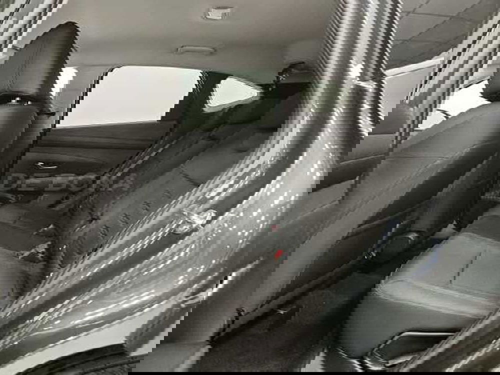 Hyundai Tucson nuova a Vicenza (8)