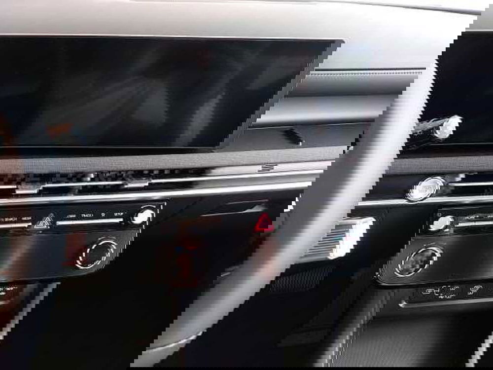 Hyundai Tucson nuova a Vicenza (11)