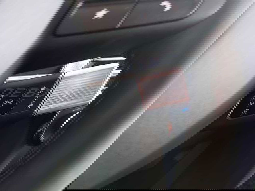 Hyundai Tucson nuova a Vicenza (14)