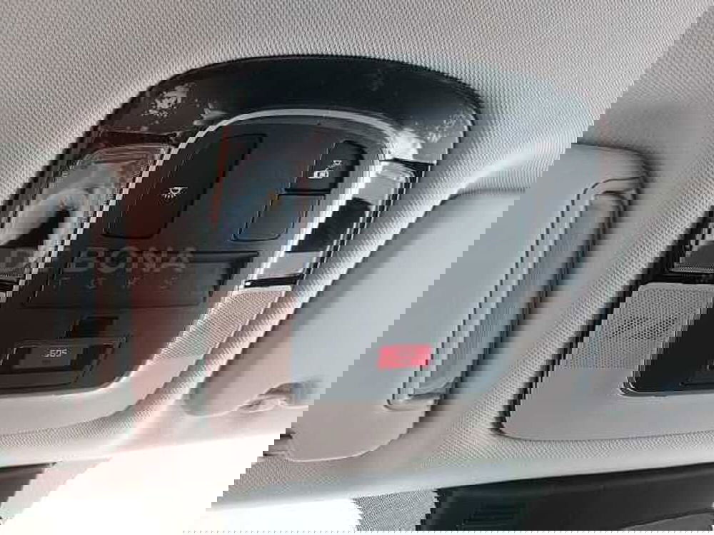 Hyundai Tucson nuova a Vicenza (16)