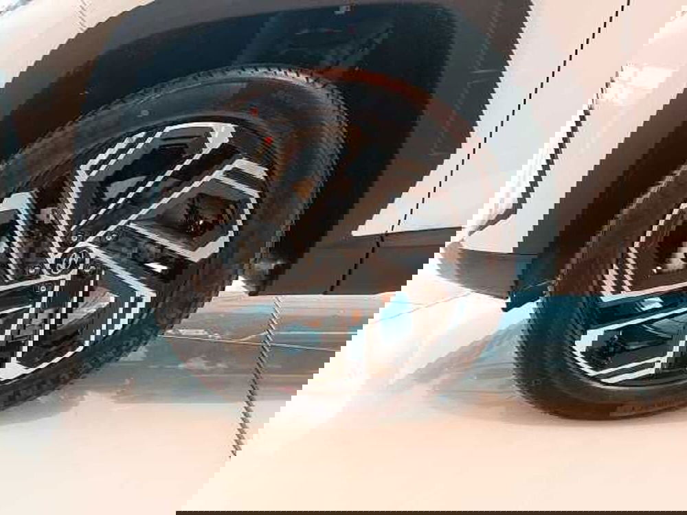 Hyundai Tucson nuova a Vicenza (17)