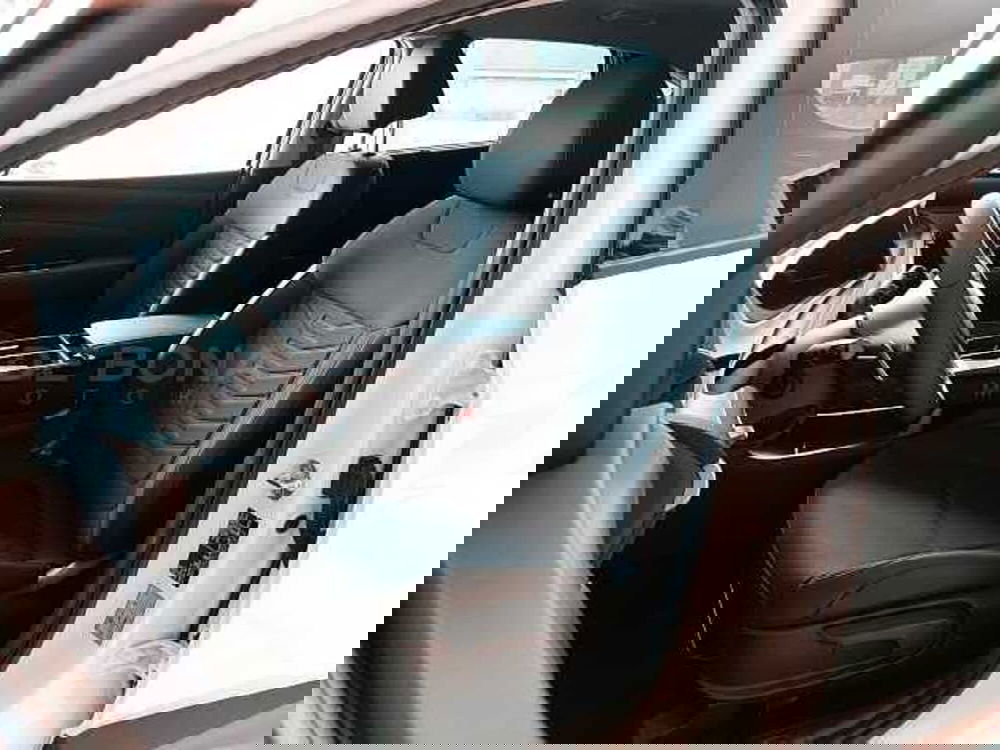 Hyundai Tucson nuova a Vicenza (6)