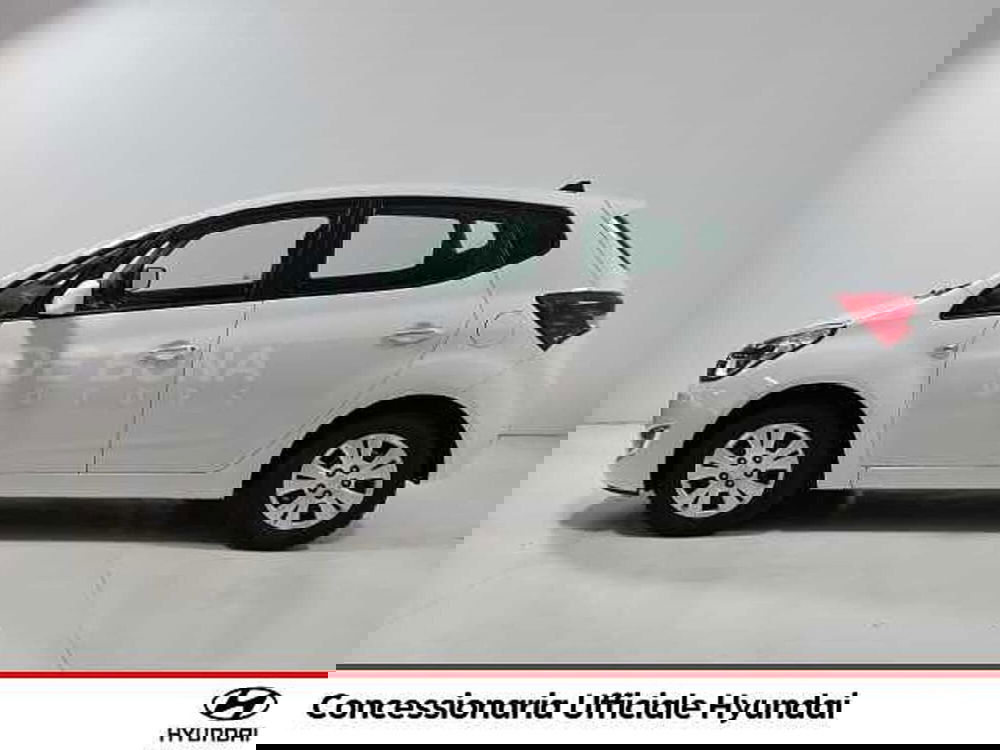 Hyundai ix20 usata a Vicenza (2)