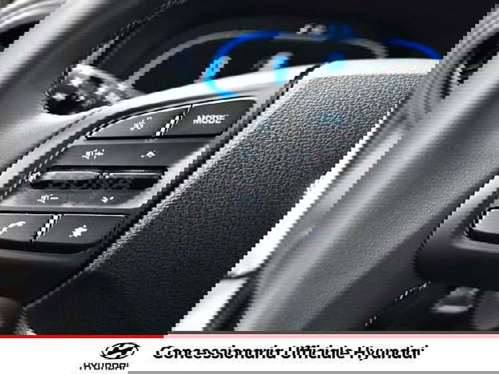 Hyundai i10 usata a Vicenza (13)