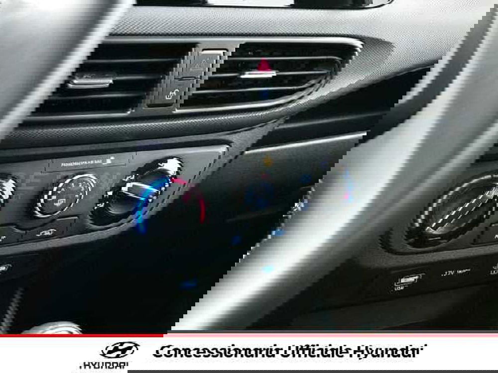 Hyundai i10 usata a Vicenza (19)