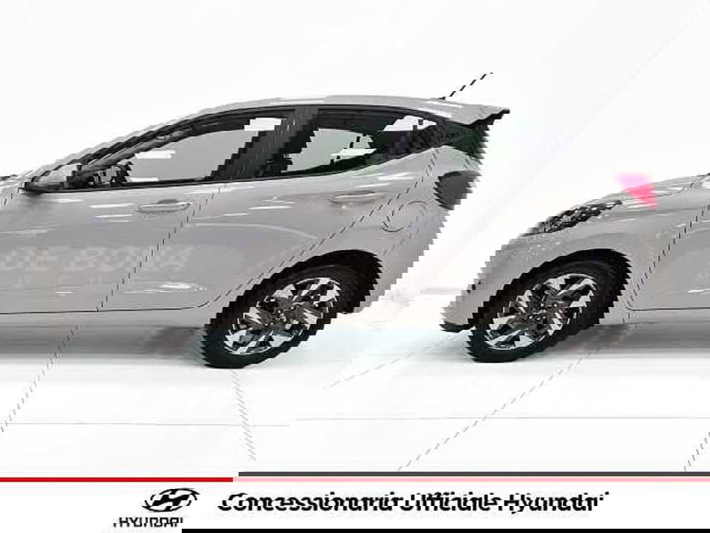 Hyundai i10 usata a Vicenza (3)