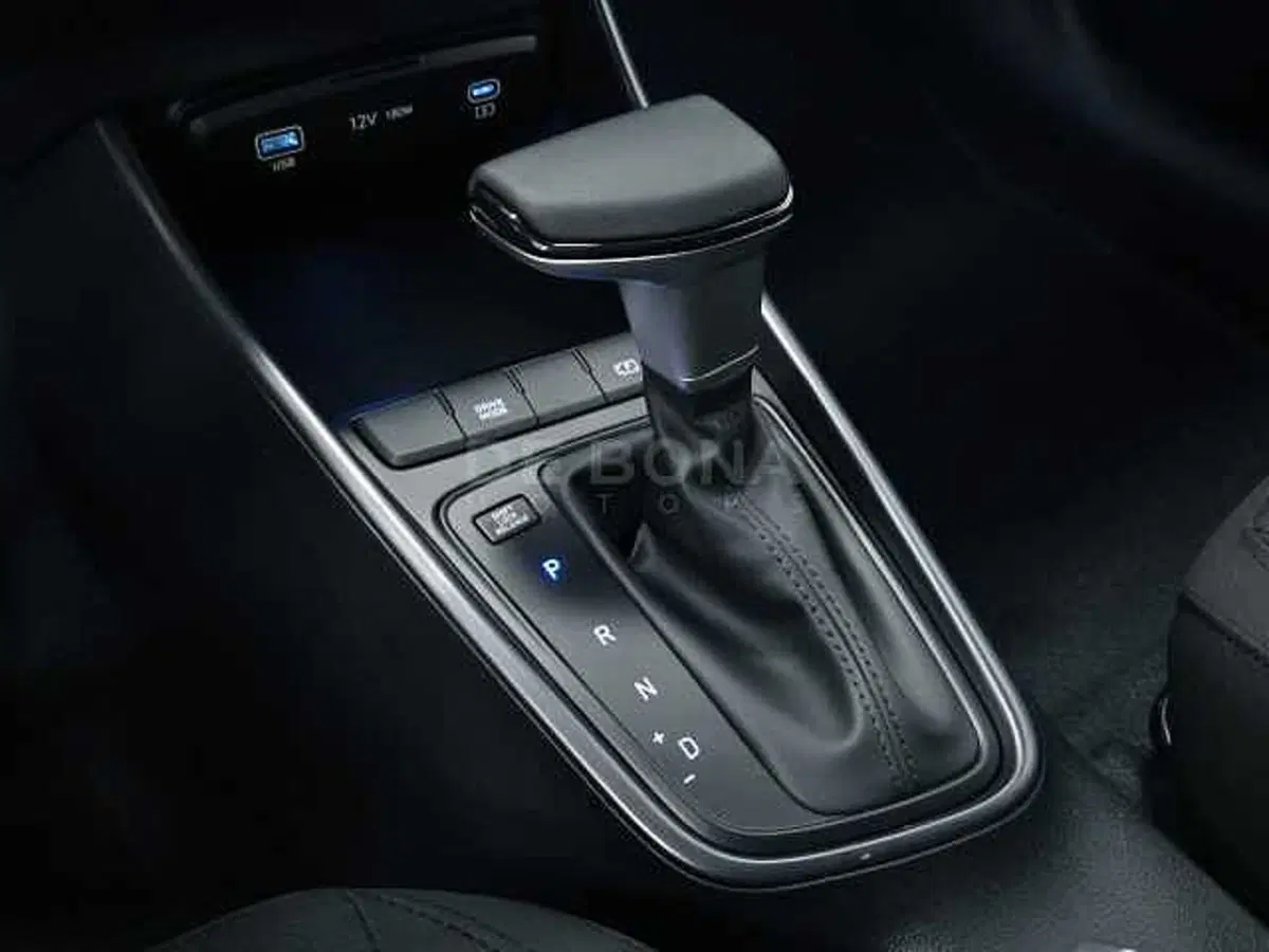 Hyundai Bayon nuova a Vicenza (14)