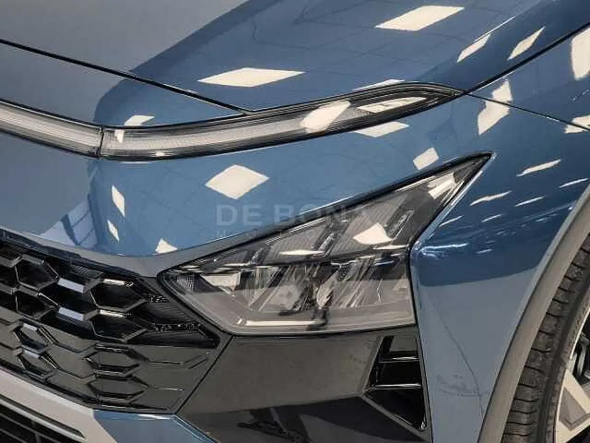 Hyundai Bayon nuova a Vicenza (18)