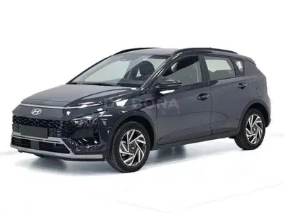 Hyundai Bayon 1.0 t-gdi Business 90cv dct nuova a Vicenza