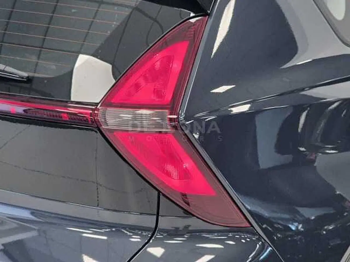 Hyundai Bayon nuova a Vicenza (19)