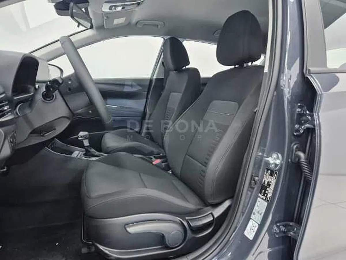 Hyundai Bayon nuova a Vicenza (7)
