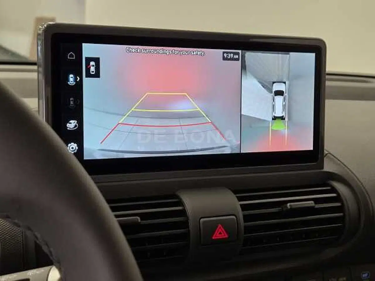 Hyundai Inster nuova a Vicenza (11)