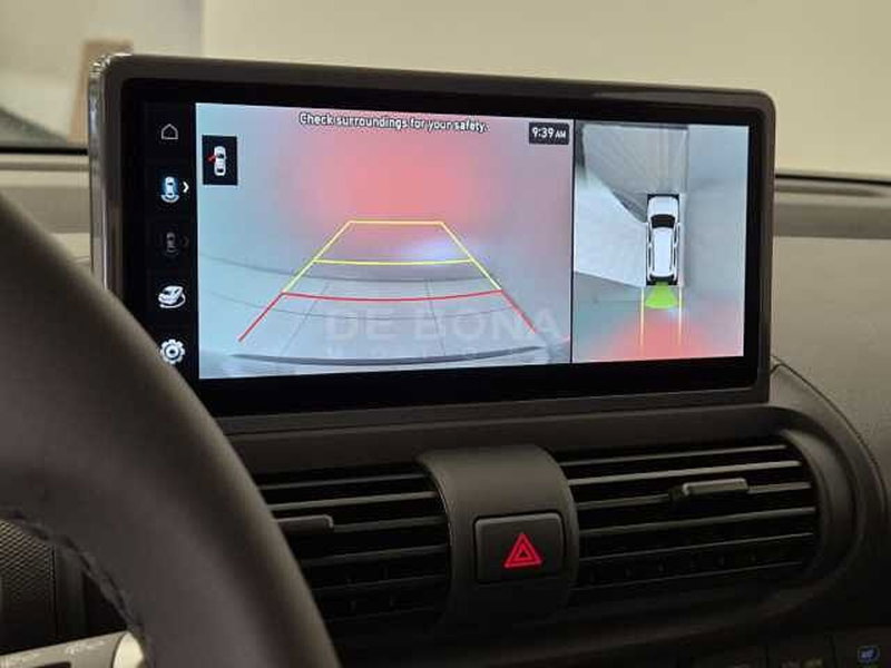 Hyundai Inster nuova a Vicenza (11)