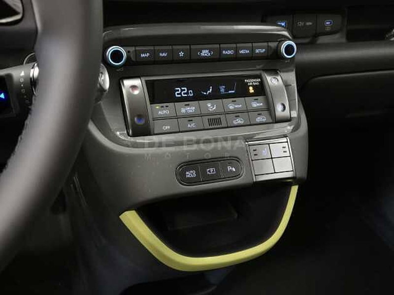 Hyundai Inster nuova a Vicenza (12)