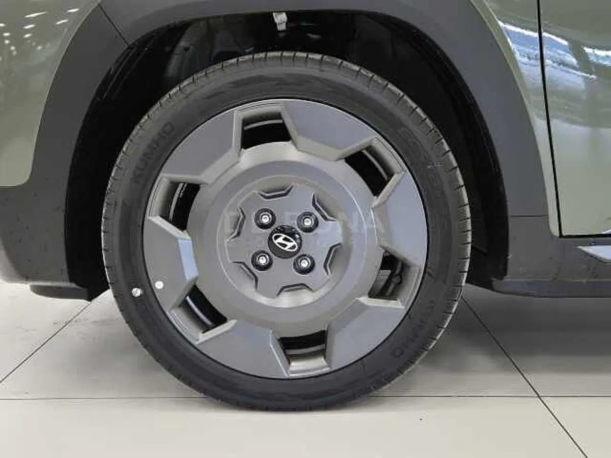 Hyundai Inster nuova a Vicenza (14)