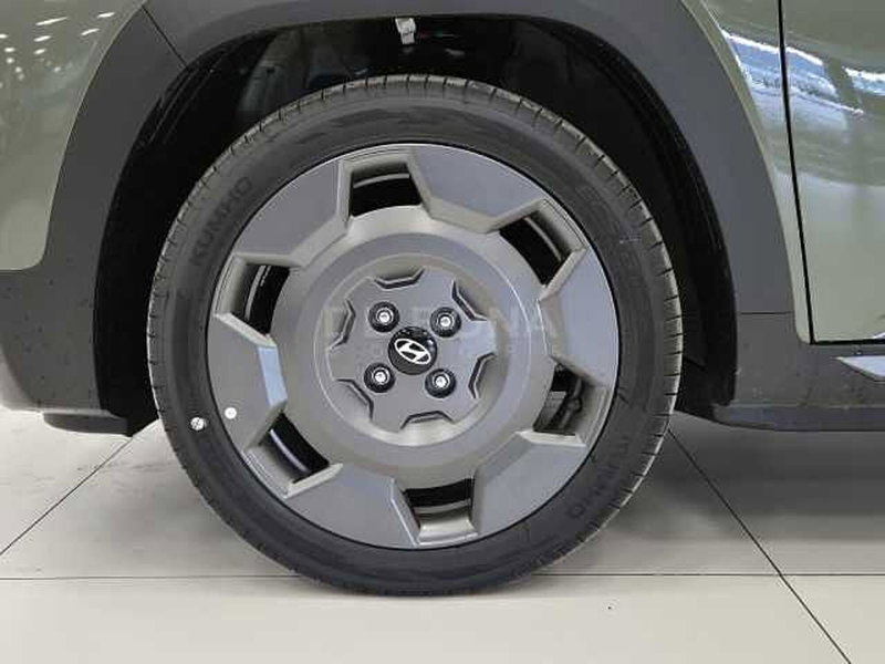 Hyundai Inster nuova a Vicenza (14)