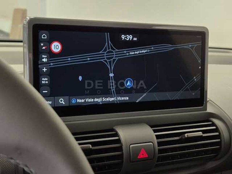 Hyundai Inster nuova a Vicenza (18)