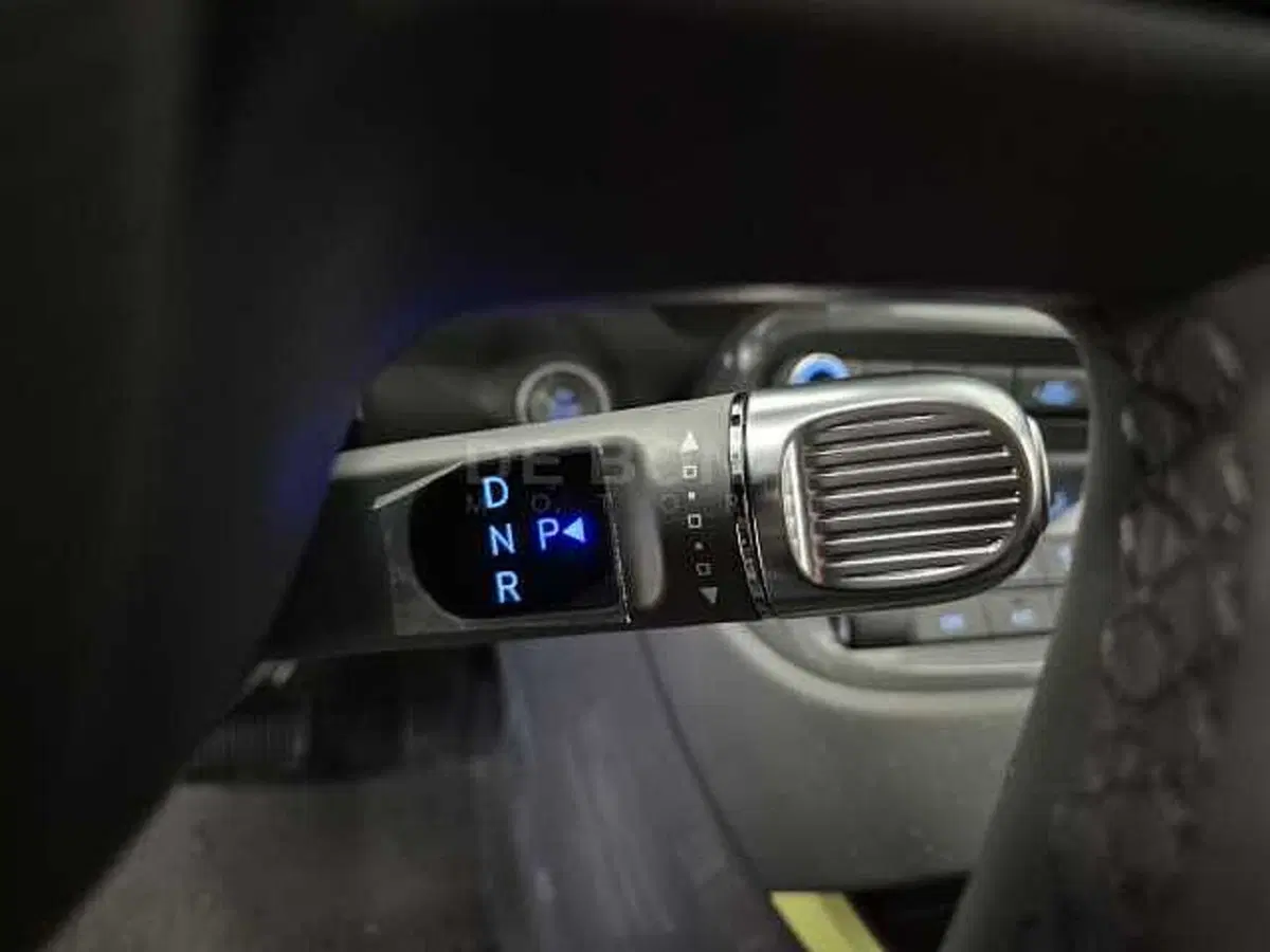 Hyundai Inster nuova a Vicenza (19)