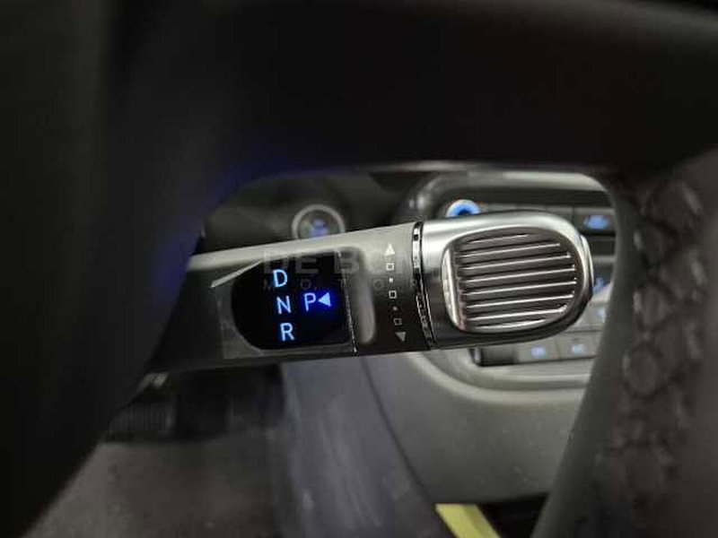 Hyundai Inster nuova a Vicenza (19)