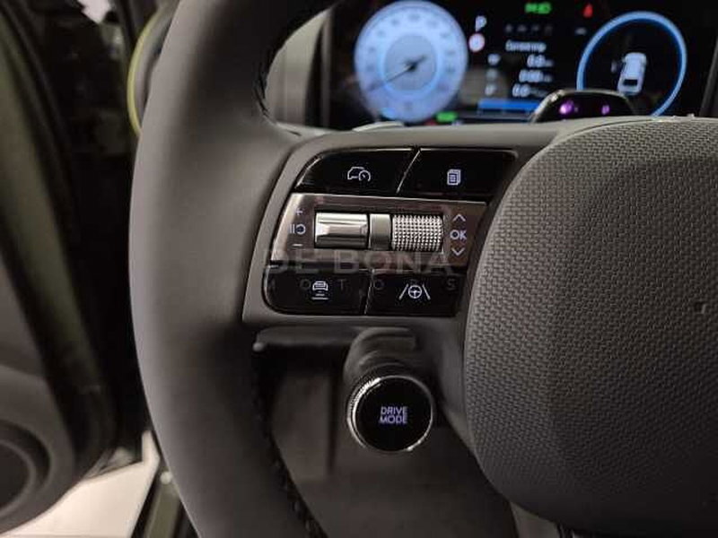 Hyundai Inster nuova a Vicenza (20)