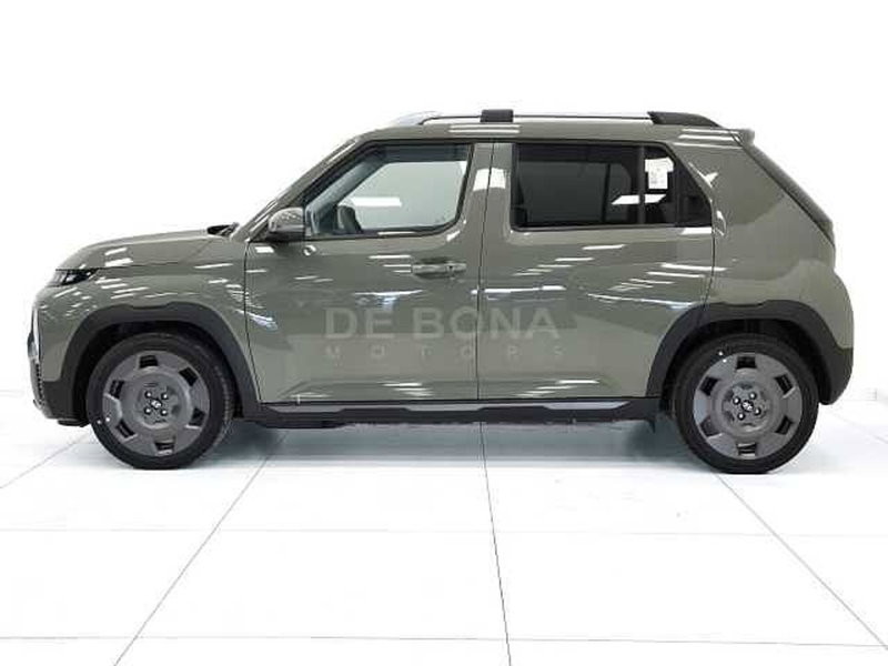 Hyundai Inster nuova a Vicenza (3)
