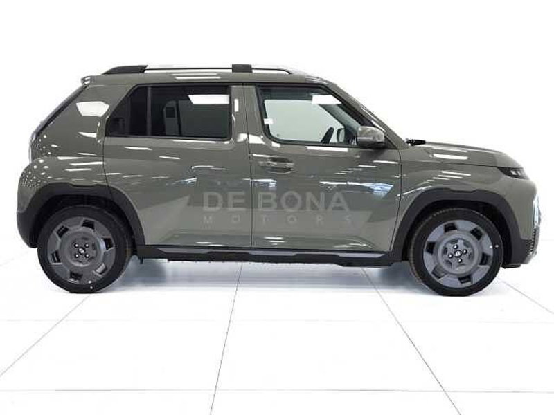 Hyundai Inster nuova a Vicenza (5)