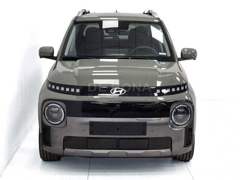 Hyundai Inster nuova a Vicenza (6)