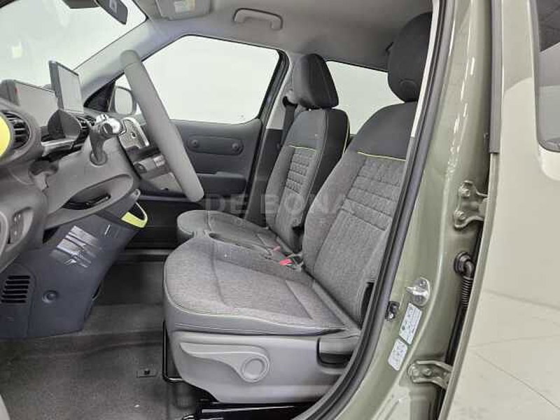 Hyundai Inster nuova a Vicenza (7)
