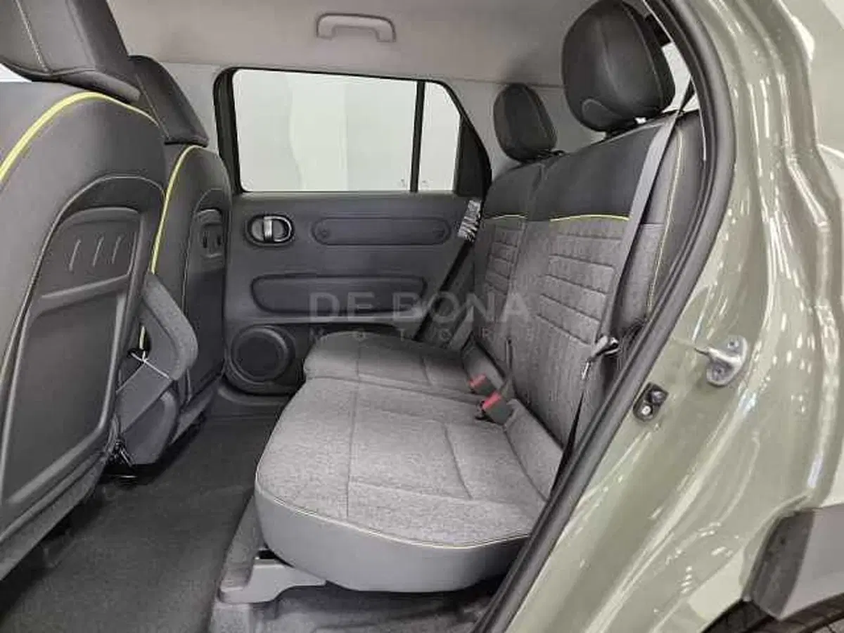 Hyundai Inster nuova a Vicenza (8)