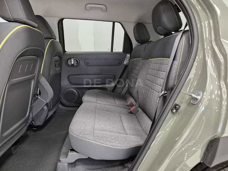 Hyundai Inster nuova a Vicenza (8)