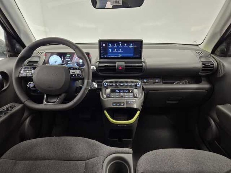 Hyundai Inster nuova a Vicenza (9)