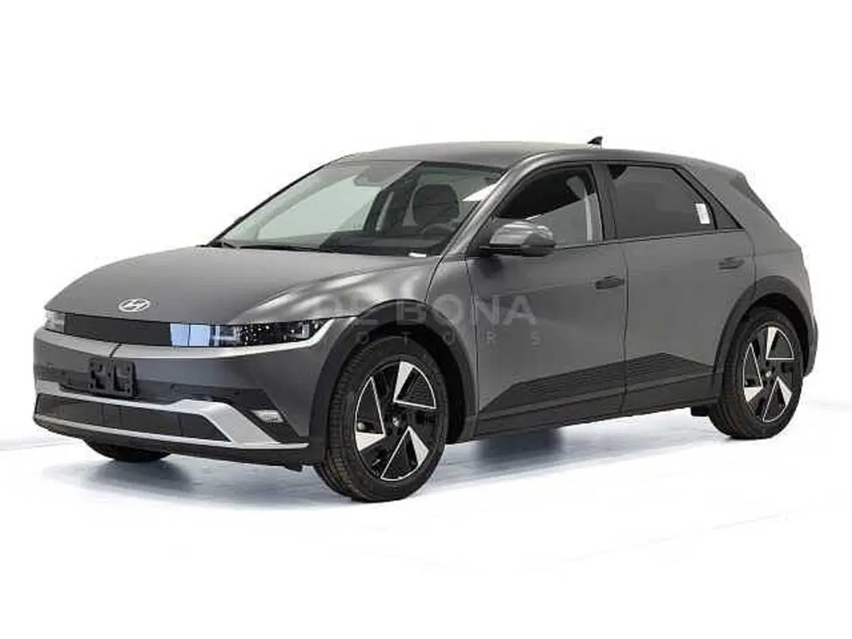 Hyundai Ioniq 5 nuova a Vicenza
