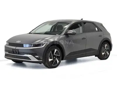 Hyundai Ioniq 5 63 kWh Exclusive rwd nuova a Vicenza