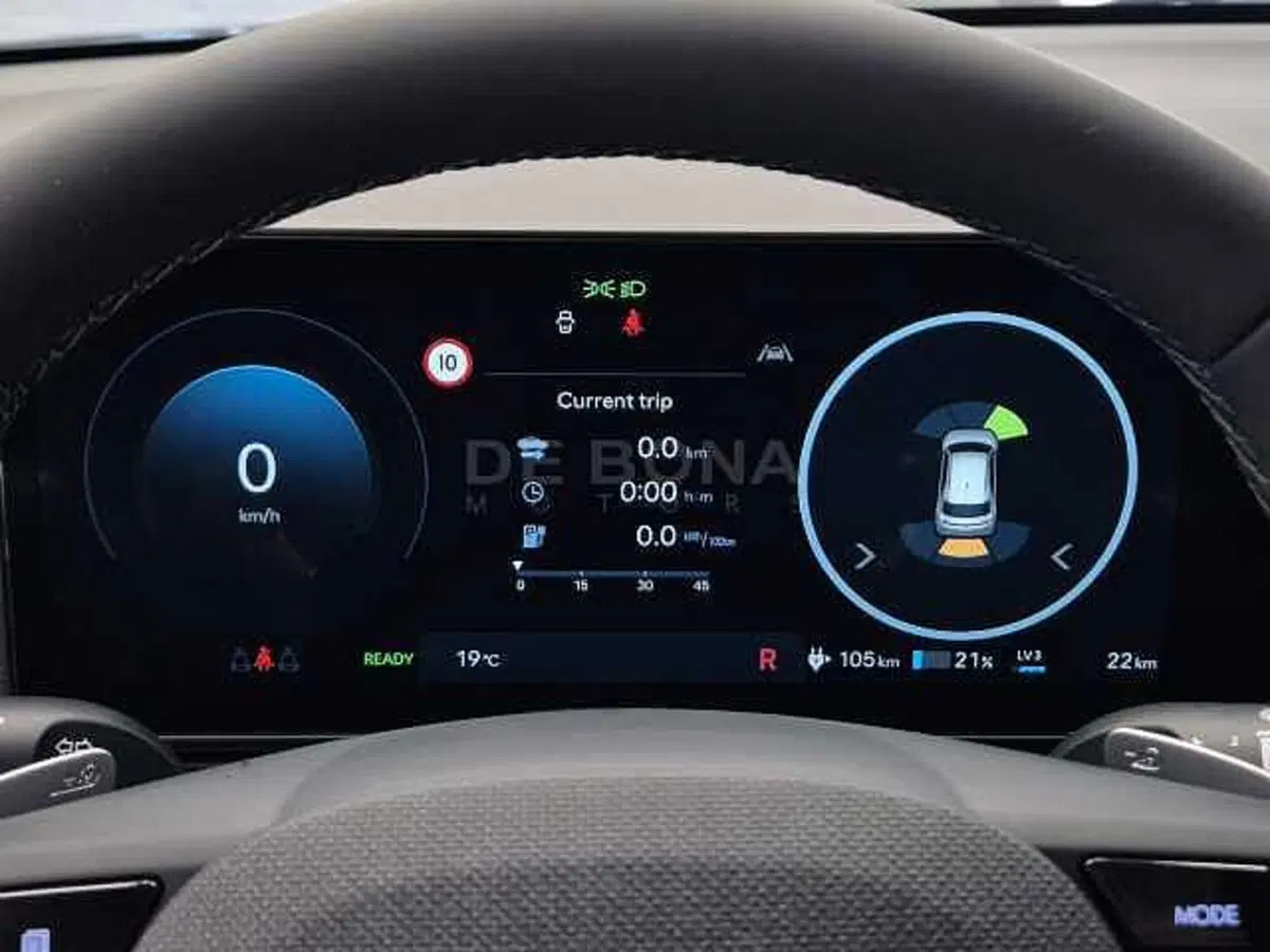Hyundai Ioniq 5 nuova a Vicenza (11)