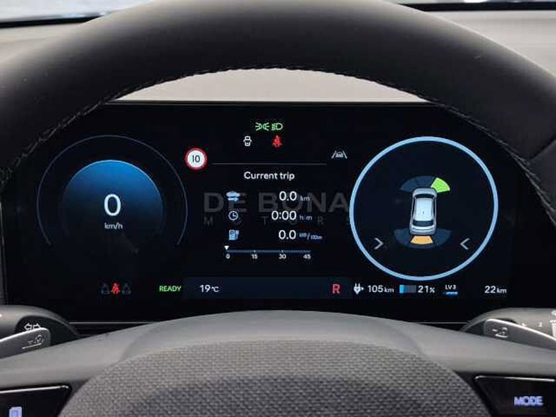 Hyundai Ioniq 5 nuova a Vicenza (11)