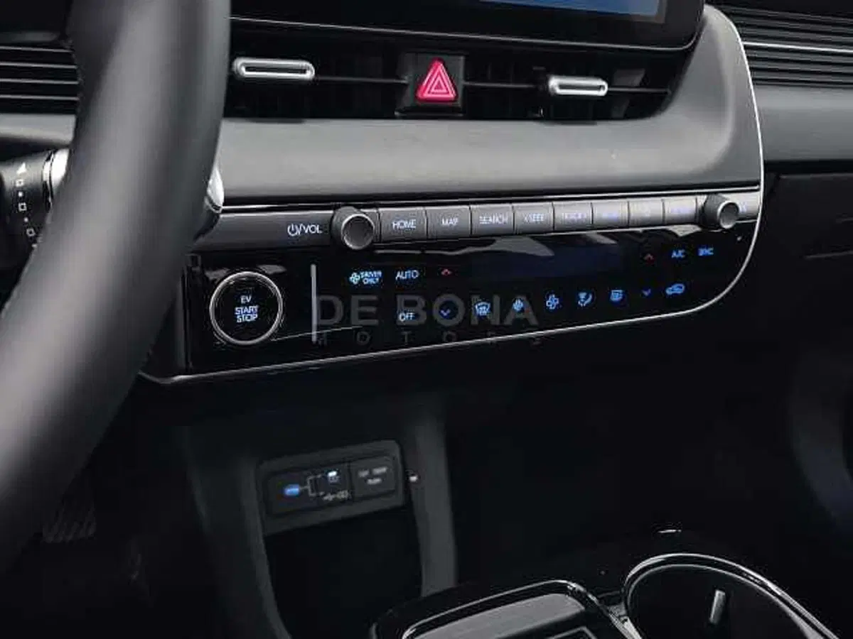 Hyundai Ioniq 5 nuova a Vicenza (15)