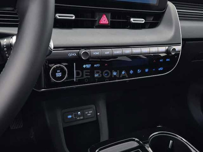 Hyundai Ioniq 5 nuova a Vicenza (15)