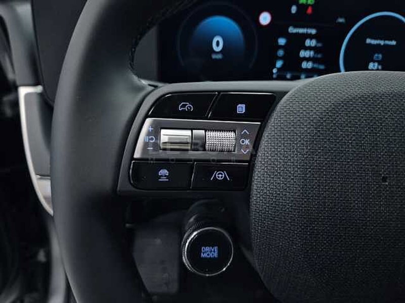 Hyundai Ioniq 5 nuova a Vicenza (17)