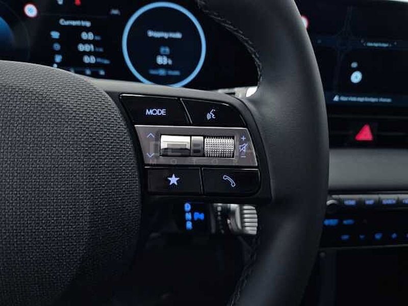 Hyundai Ioniq 5 nuova a Vicenza (18)