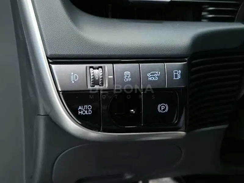 Hyundai Ioniq 5 nuova a Vicenza (20)