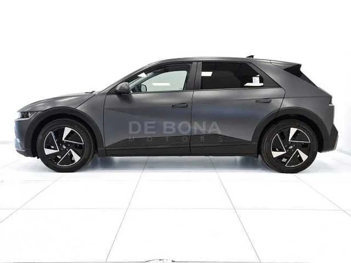 Hyundai Ioniq 5 nuova a Vicenza (3)