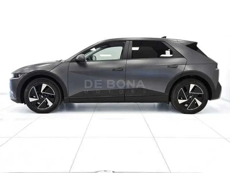 Hyundai Ioniq 5 nuova a Vicenza (3)