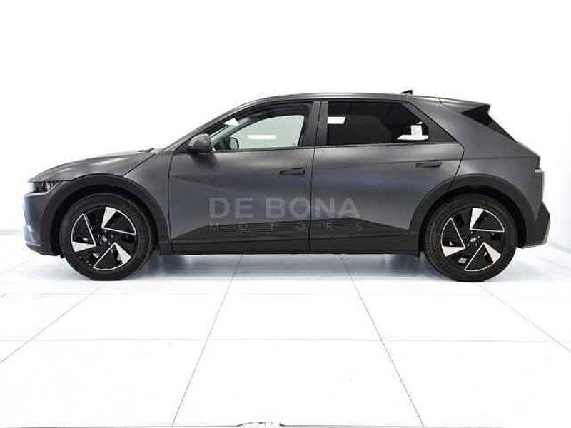 Hyundai Ioniq 5 nuova a Vicenza (3)