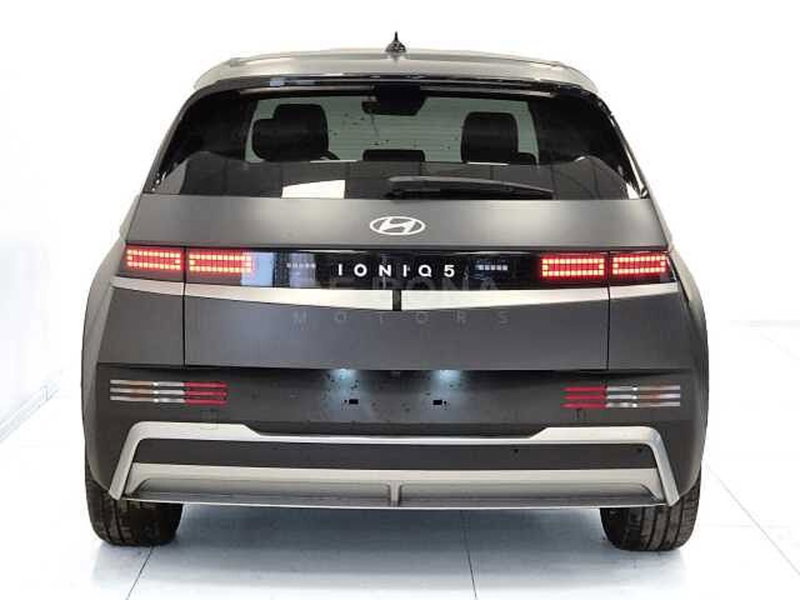 Hyundai Ioniq 5 nuova a Vicenza (4)