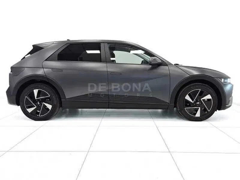 Hyundai Ioniq 5 nuova a Vicenza (5)