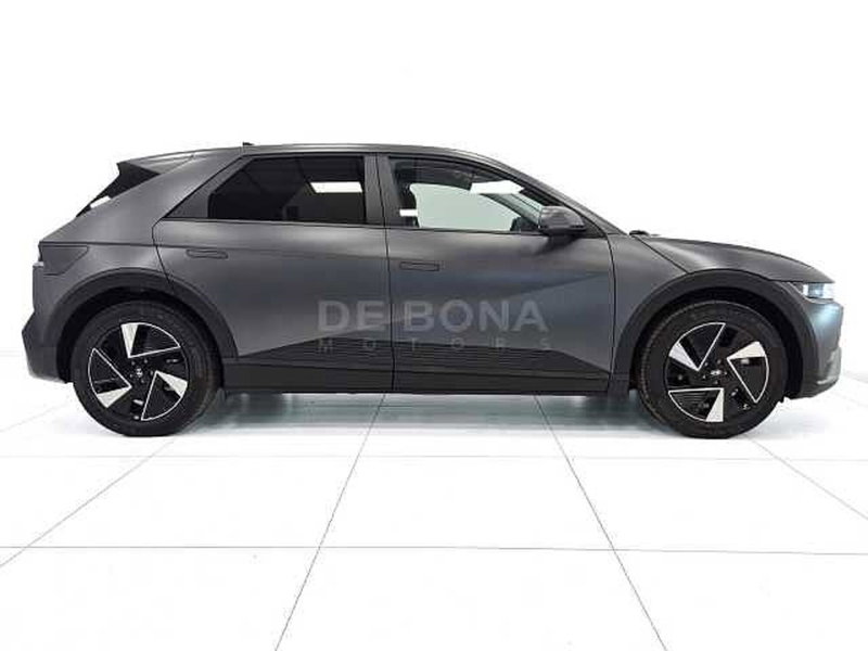Hyundai Ioniq 5 nuova a Vicenza (5)