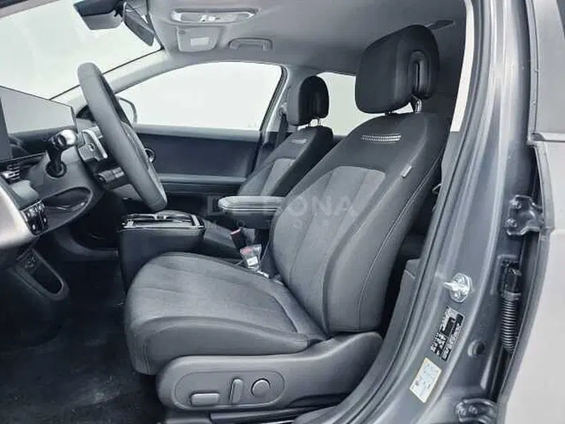 Hyundai Ioniq 5 nuova a Vicenza (7)