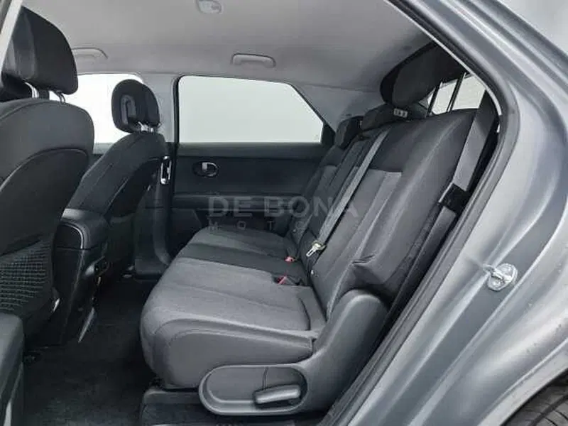 Hyundai Ioniq 5 nuova a Vicenza (8)