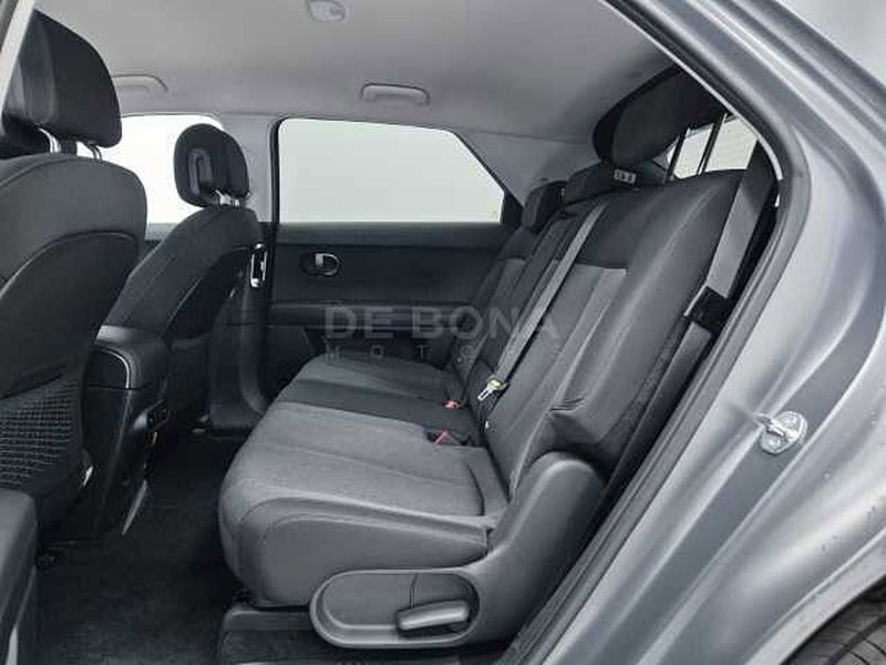 Hyundai Ioniq 5 nuova a Vicenza (8)