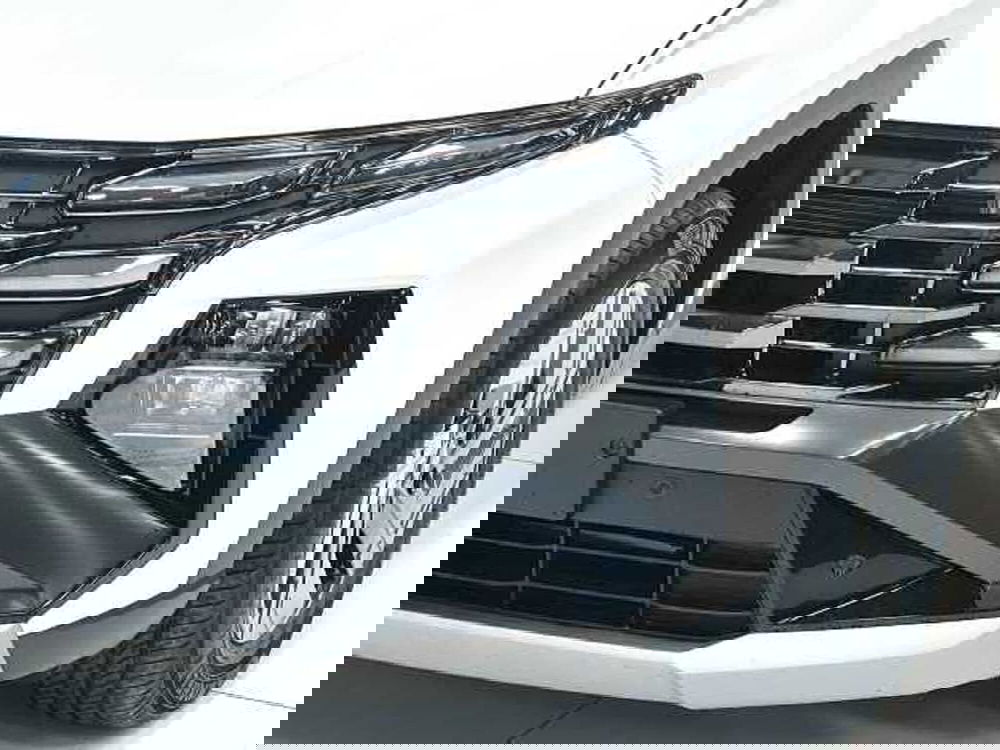 Hyundai Tucson nuova a Vicenza (15)